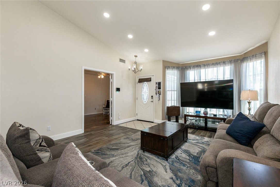 2031 Maple Springs Street Henderson NV 89002