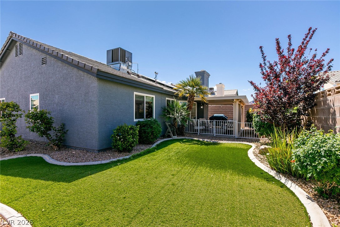 2031 Maple Springs Street Henderson NV 89002