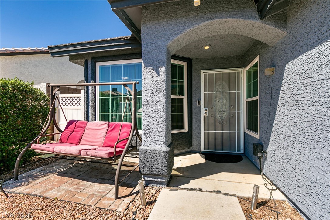 2031 Maple Springs Street Henderson NV 89002