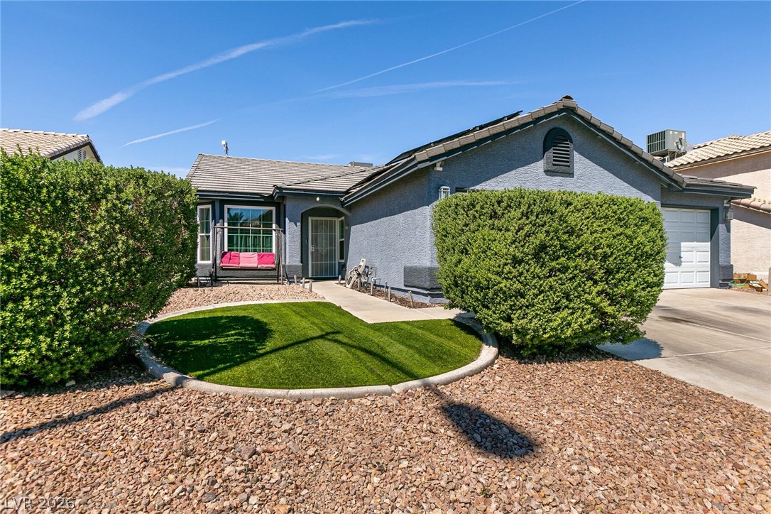 2031 Maple Springs Street Henderson NV 89002