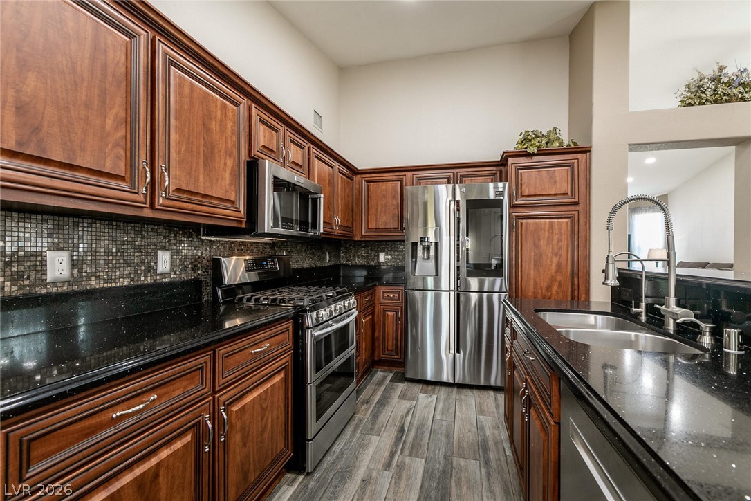 2031 Maple Springs Street Henderson NV 89002