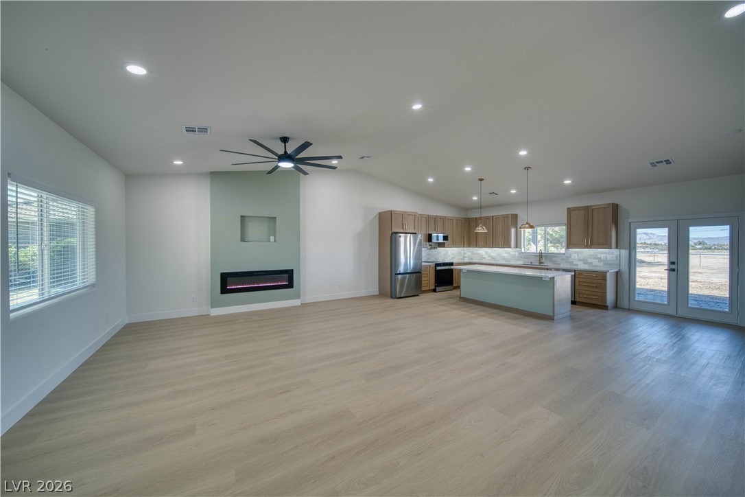 2520 South Yakima Avenue Pahrump NV 89048