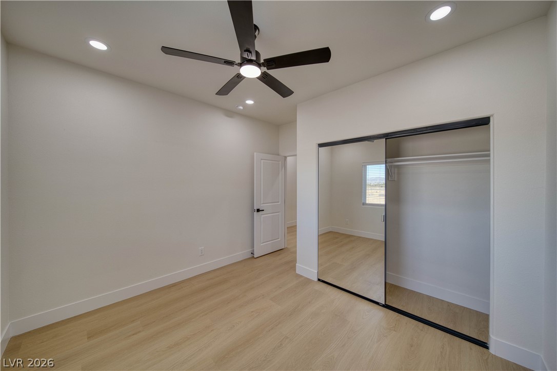 2520 South Yakima Avenue Pahrump NV 89048
