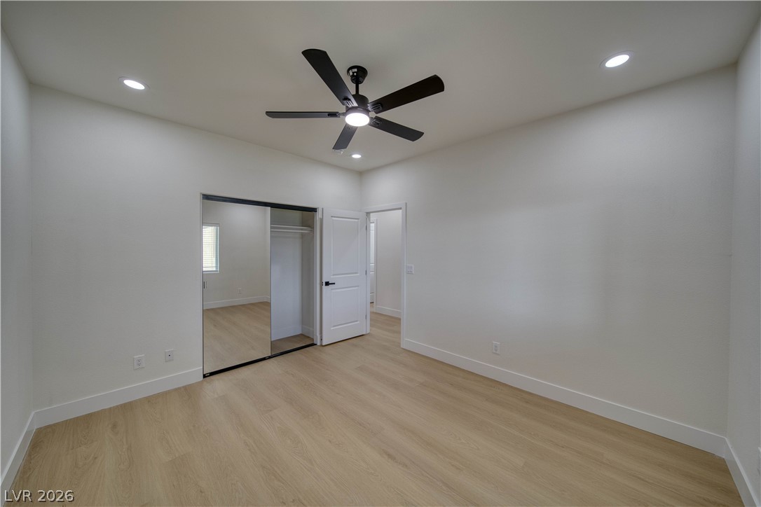 2520 South Yakima Avenue Pahrump NV 89048
