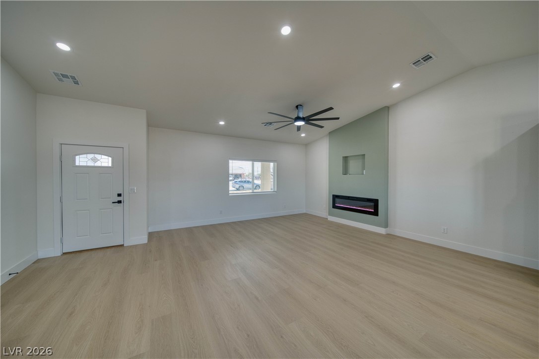 2520 South Yakima Avenue Pahrump NV 89048
