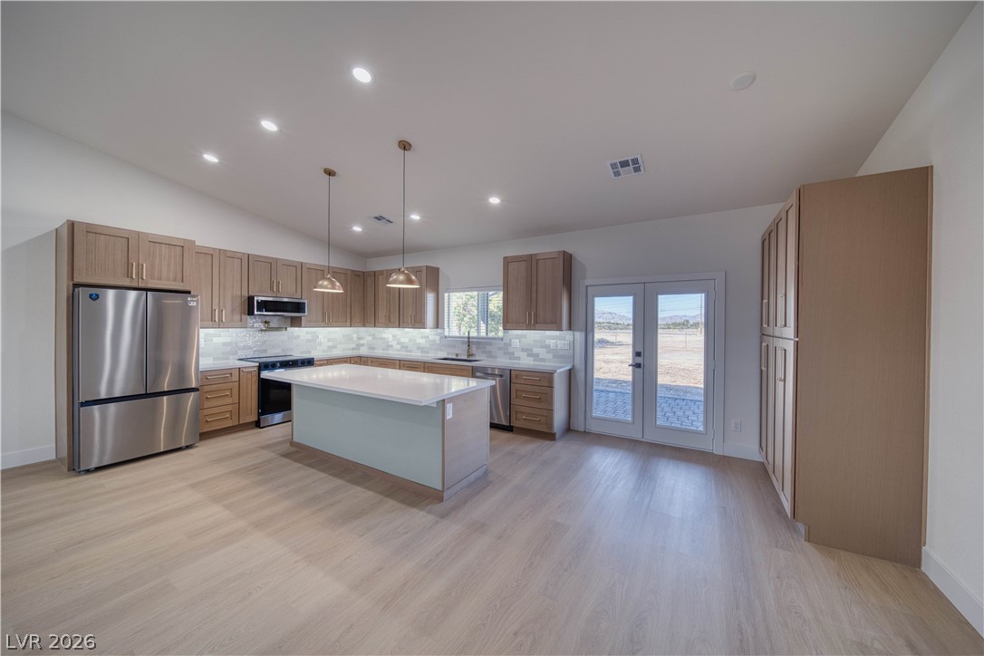 2520 South Yakima Avenue Pahrump NV 89048