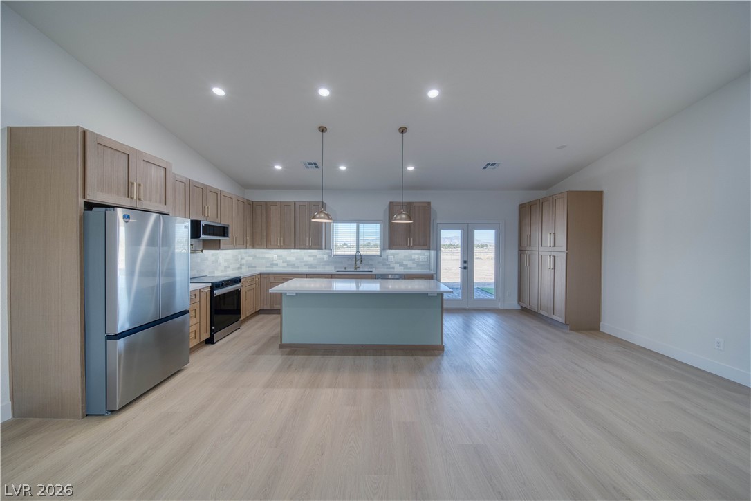 2520 South Yakima Avenue Pahrump NV 89048