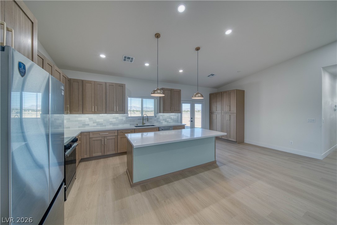 2520 South Yakima Avenue Pahrump NV 89048