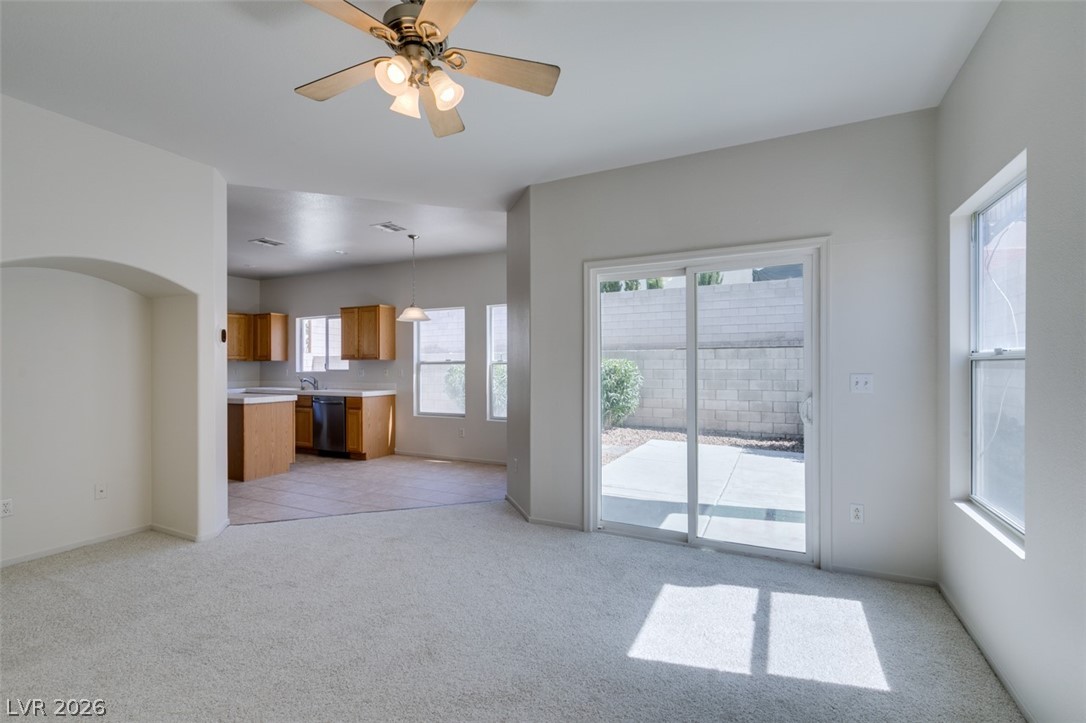268 Deerleap Circle Henderson NV 89052