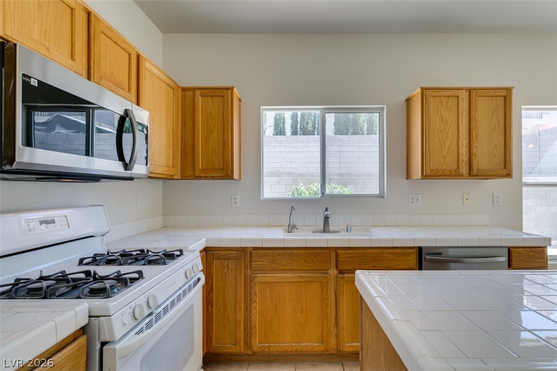 268 Deerleap Circle Henderson NV 89052