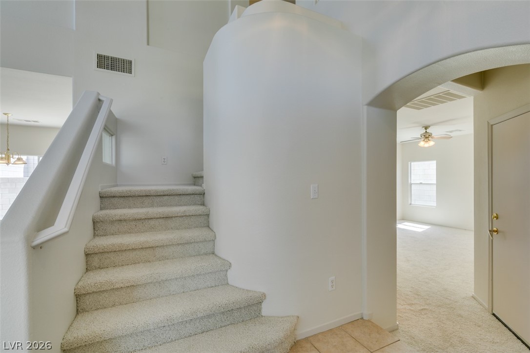 268 Deerleap Circle Henderson NV 89052