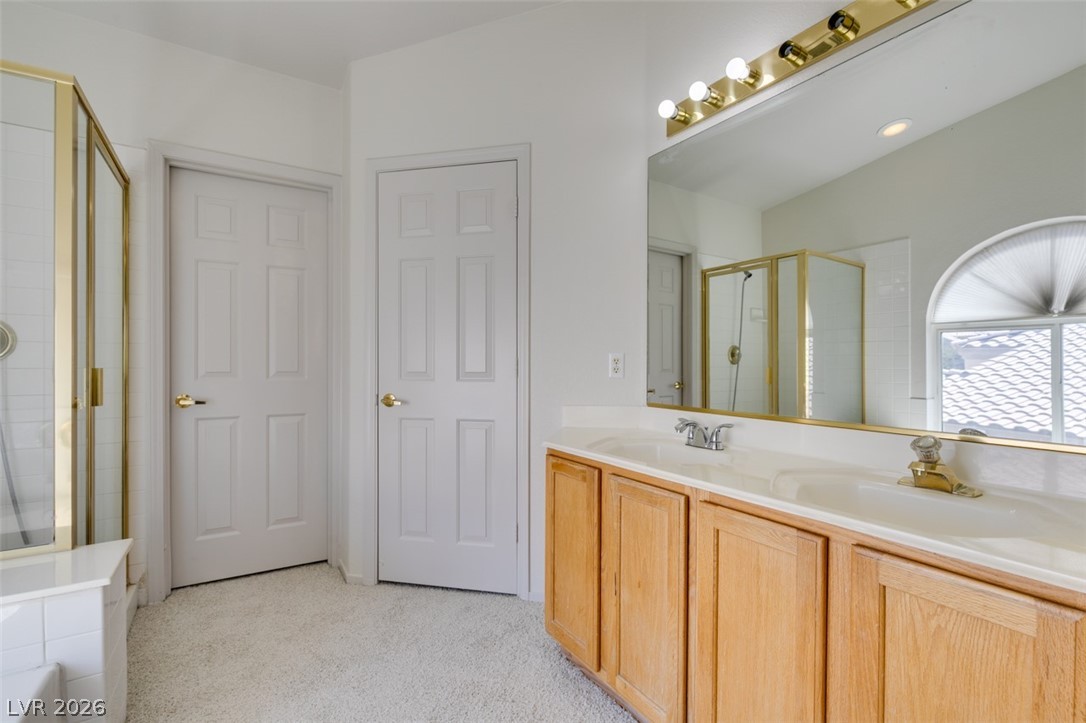 268 Deerleap Circle Henderson NV 89052