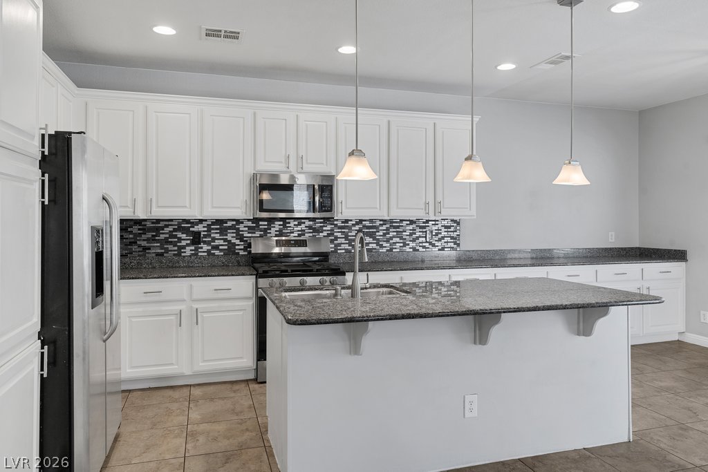 5016 Crimson Mare Road Las Vegas NV 89139
