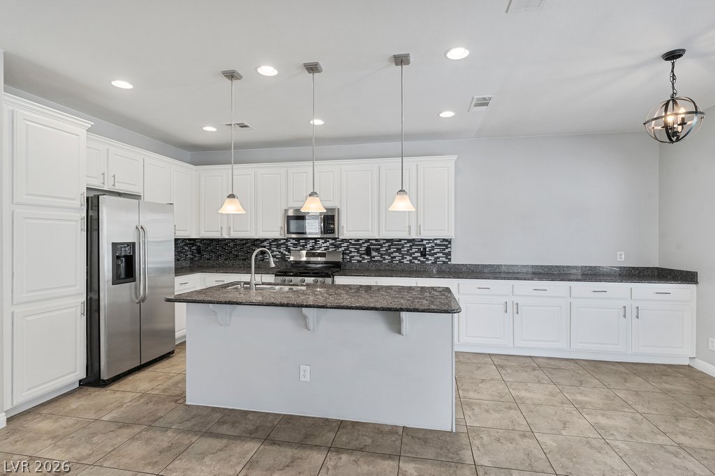 5016 Crimson Mare Road Las Vegas NV 89139