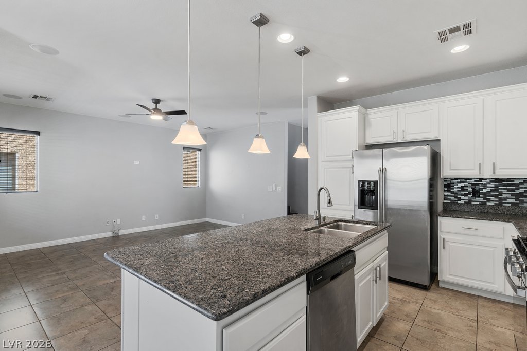 5016 Crimson Mare Road Las Vegas NV 89139