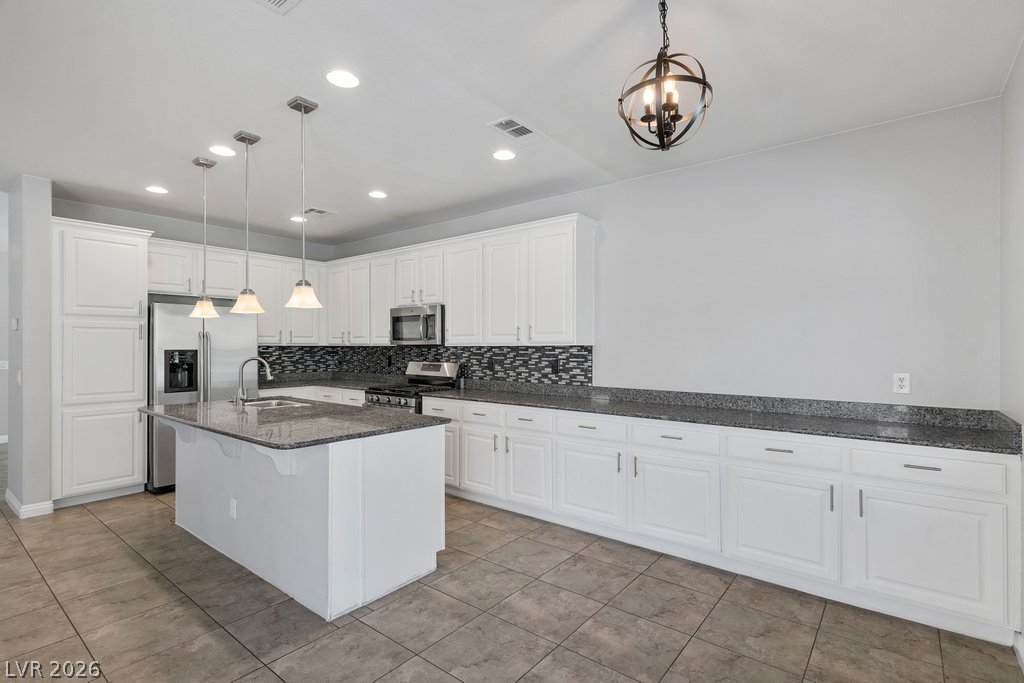 5016 Crimson Mare Road Las Vegas NV 89139