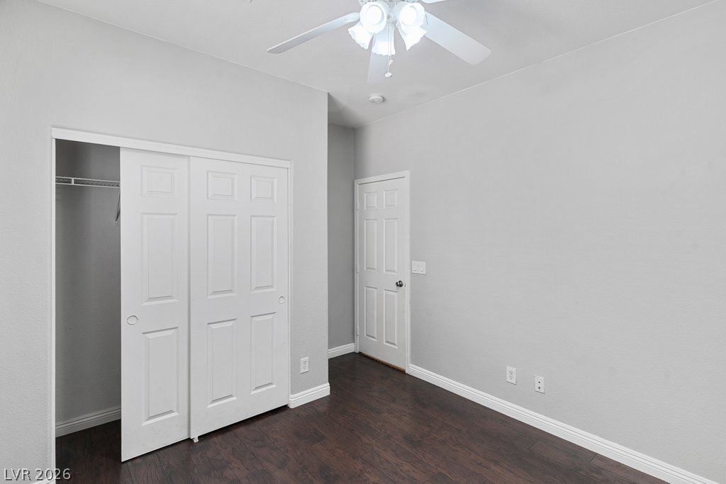 5016 Crimson Mare Road Las Vegas NV 89139