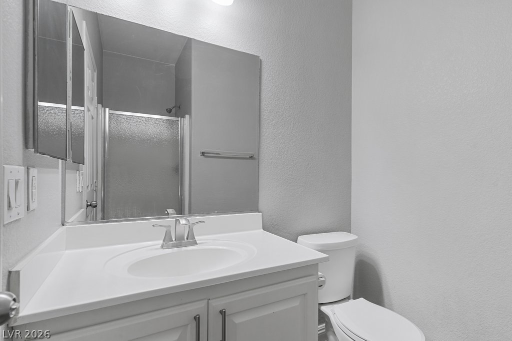 5016 Crimson Mare Road Las Vegas NV 89139