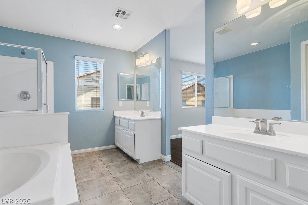 5016 Crimson Mare Road Las Vegas NV 89139