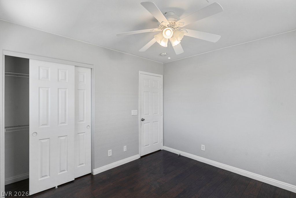 5016 Crimson Mare Road Las Vegas NV 89139