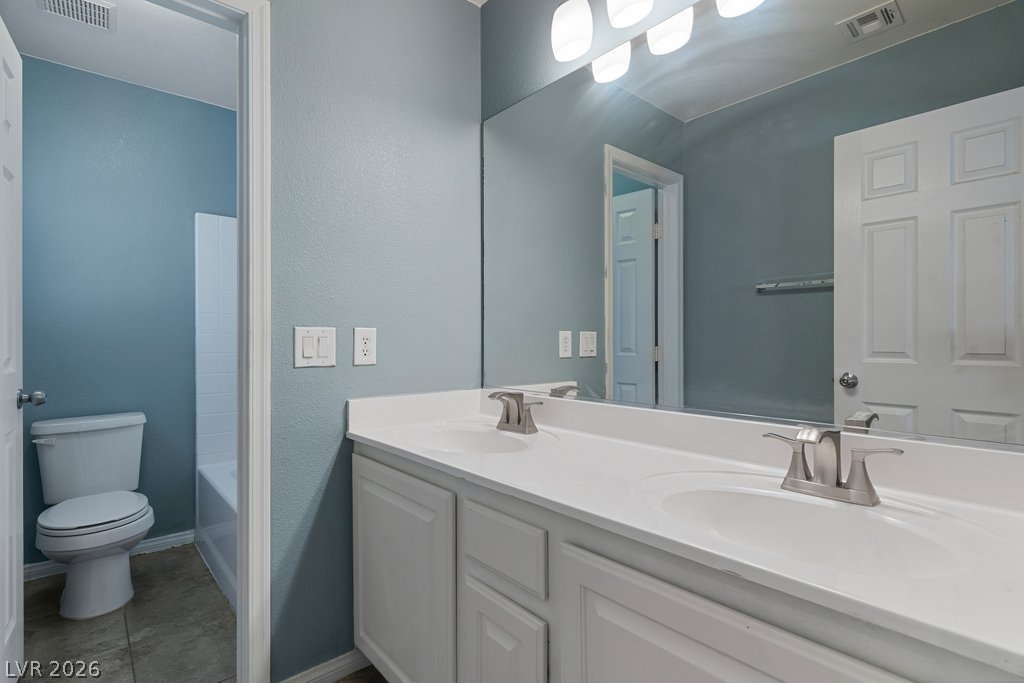 5016 Crimson Mare Road Las Vegas NV 89139