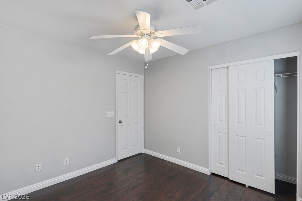 5016 Crimson Mare Road Las Vegas NV 89139