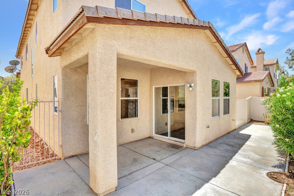 5016 Crimson Mare Road Las Vegas NV 89139