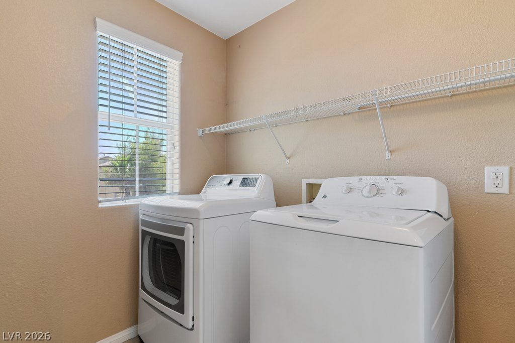 5016 Crimson Mare Road Las Vegas NV 89139