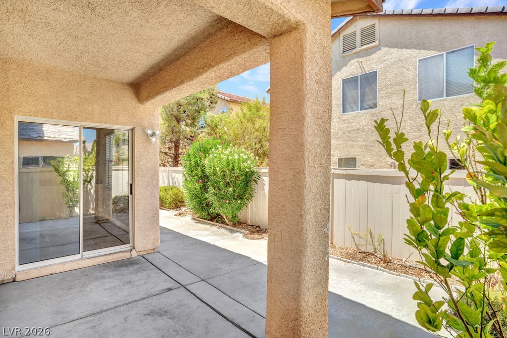 5016 Crimson Mare Road Las Vegas NV 89139