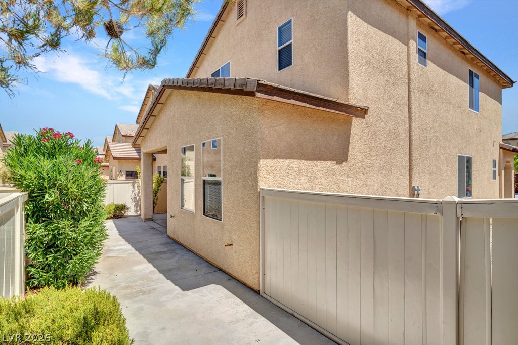 5016 Crimson Mare Road Las Vegas NV 89139