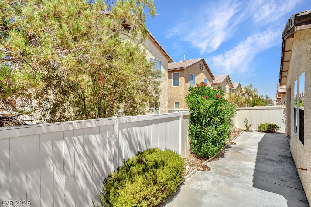 5016 Crimson Mare Road Las Vegas NV 89139