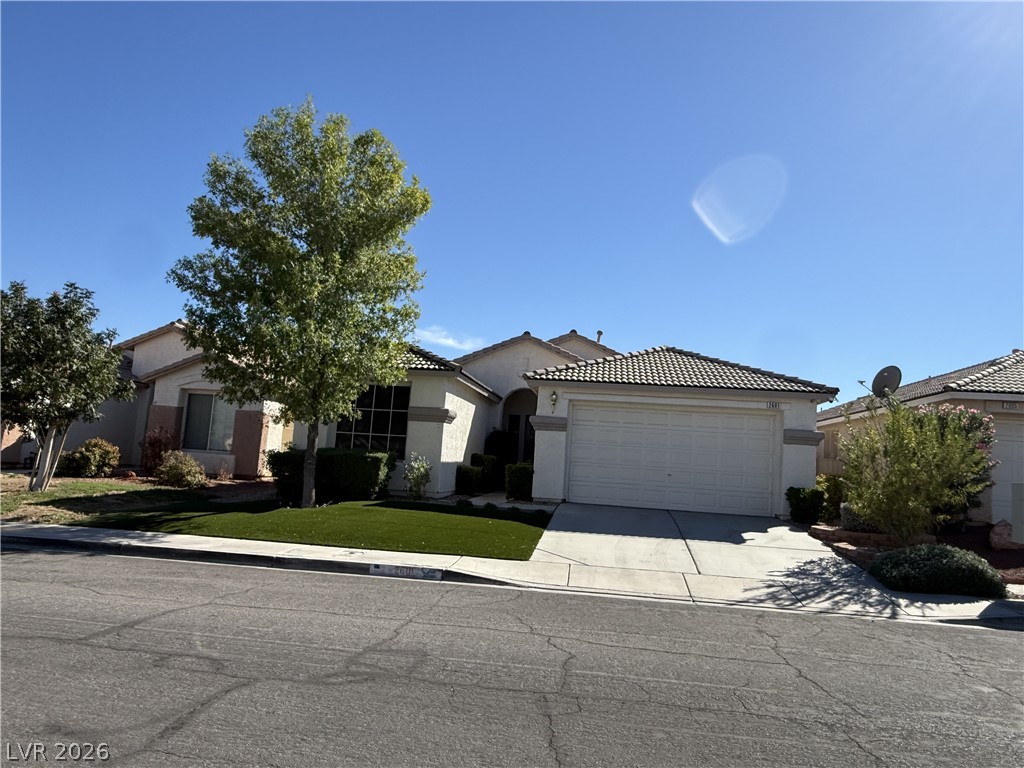 2601 Bahama Point Avenue North Las Vegas NV 89031