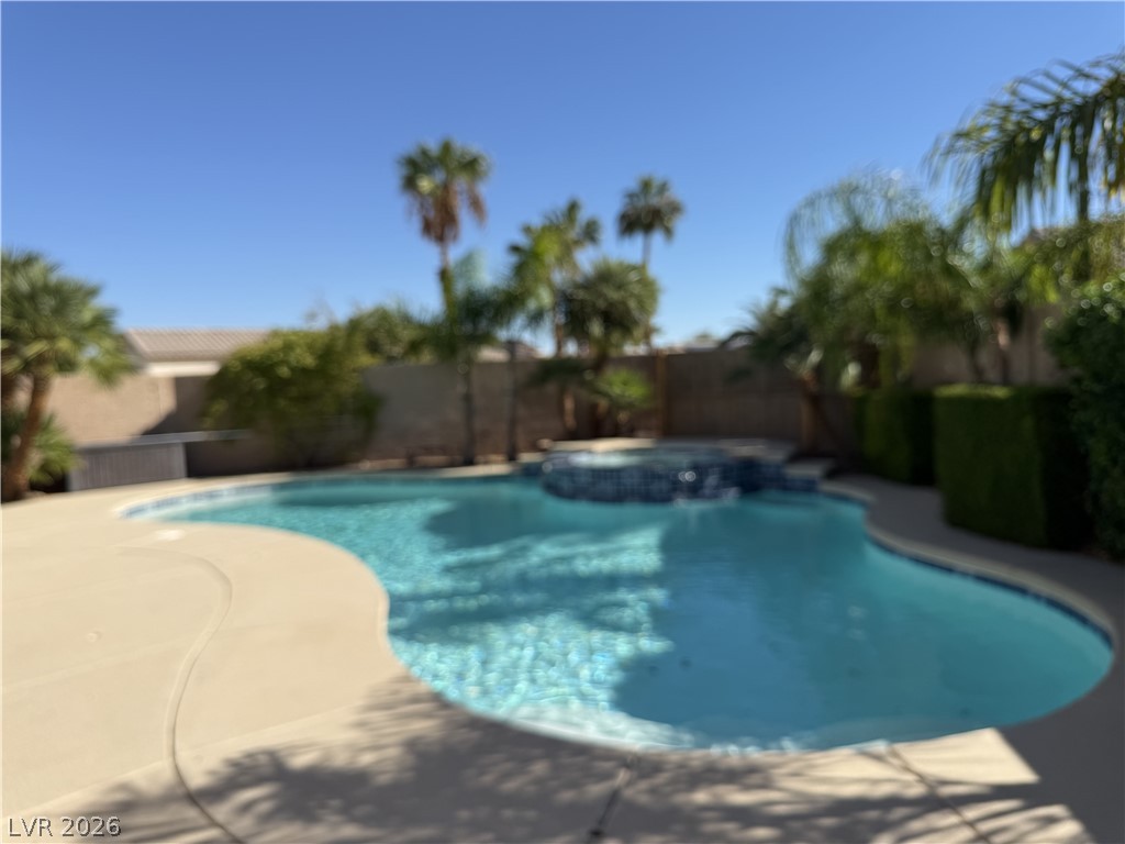 2601 Bahama Point Avenue North Las Vegas NV 89031