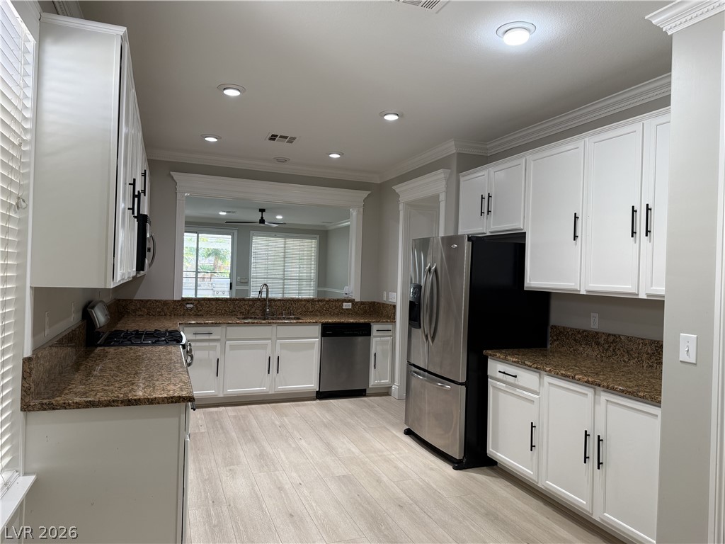 2601 Bahama Point Avenue North Las Vegas NV 89031
