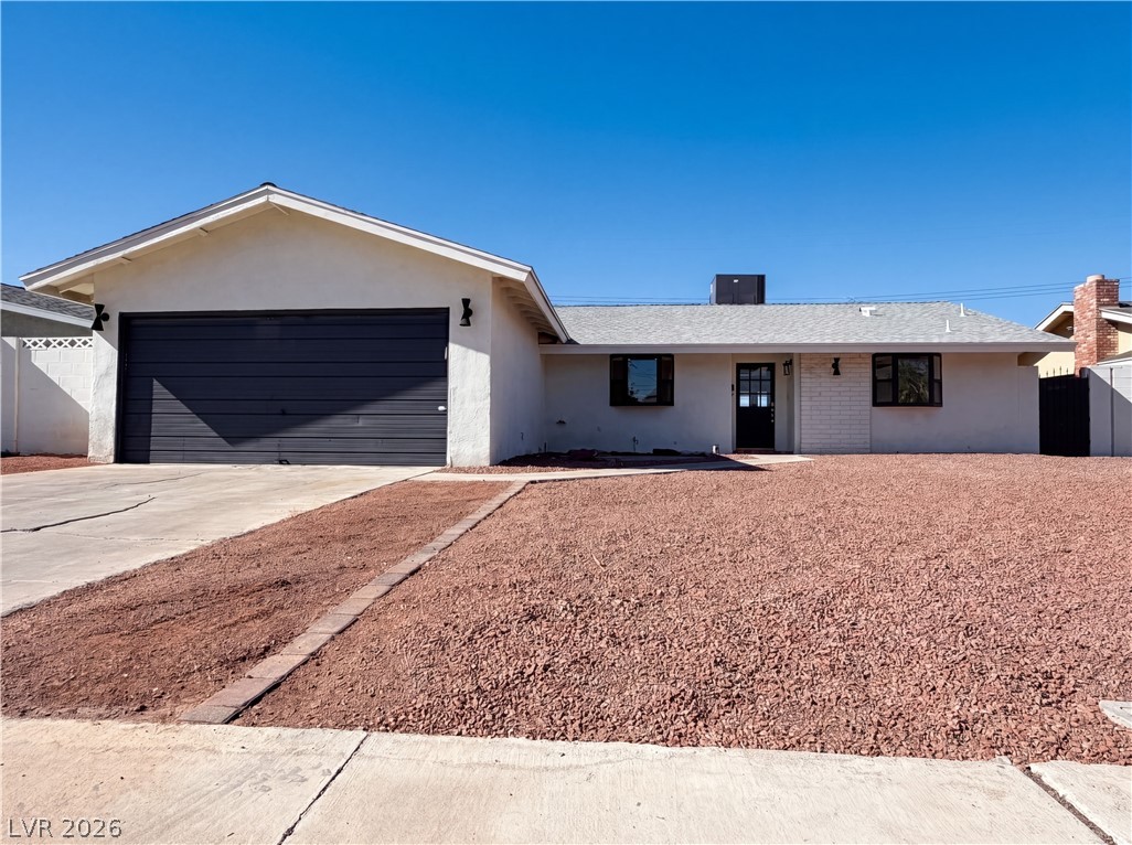 3800 El Portal Avenue Las Vegas NV 89102