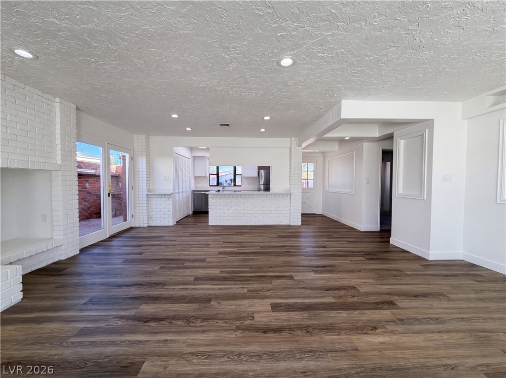 3800 El Portal Avenue Las Vegas NV 89102