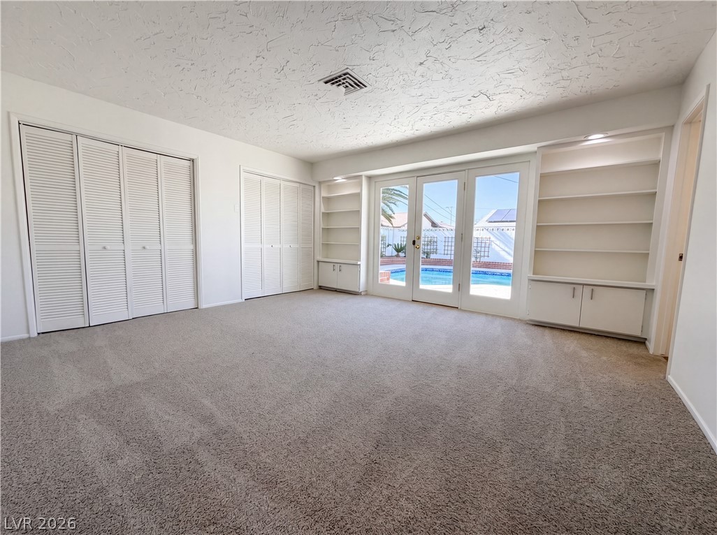 3800 El Portal Avenue Las Vegas NV 89102