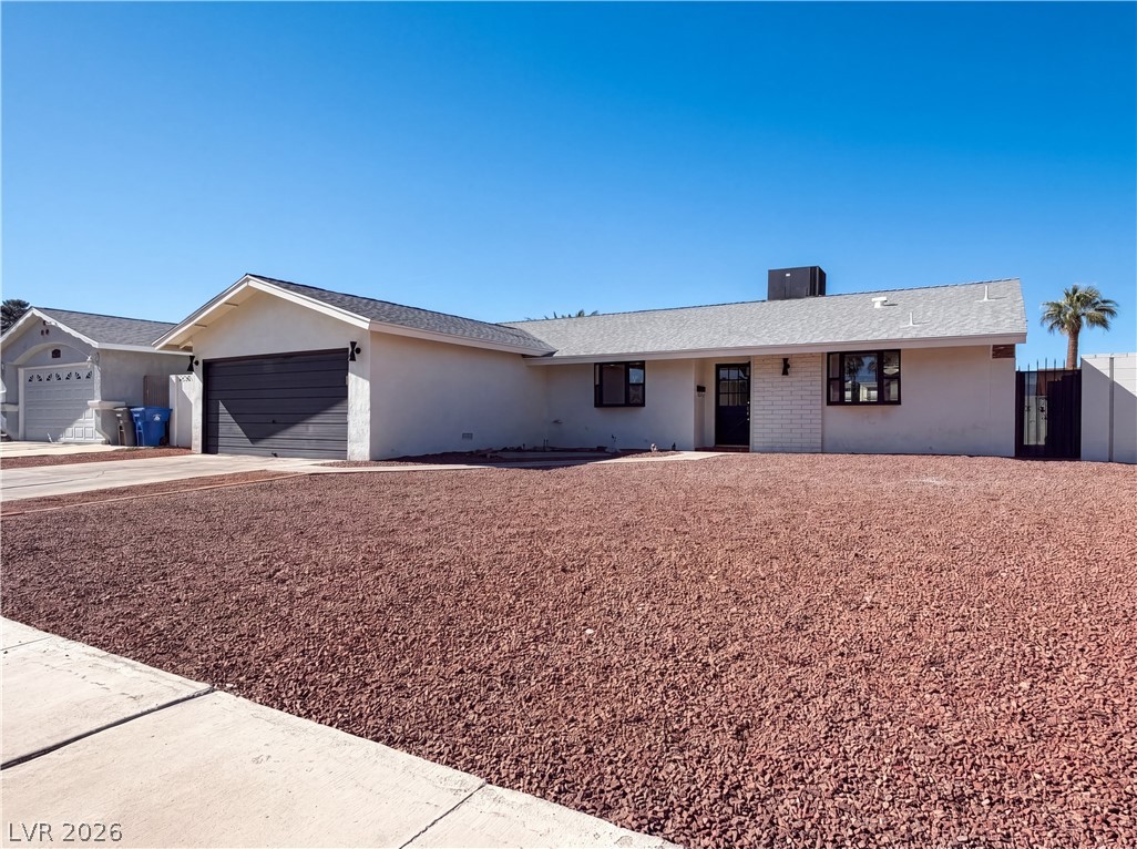 3800 El Portal Avenue Las Vegas NV 89102
