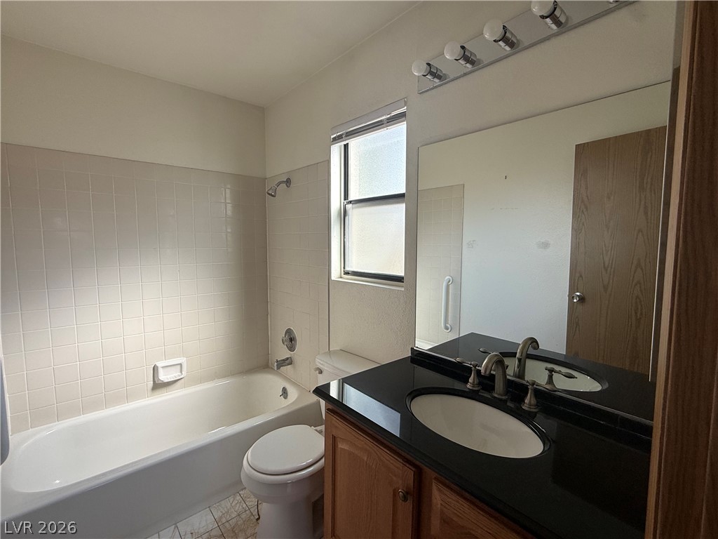 6633 Crosstimber Court Las Vegas NV 89108