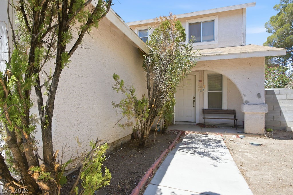7045 Brown Derby Circle Las Vegas NV 89128