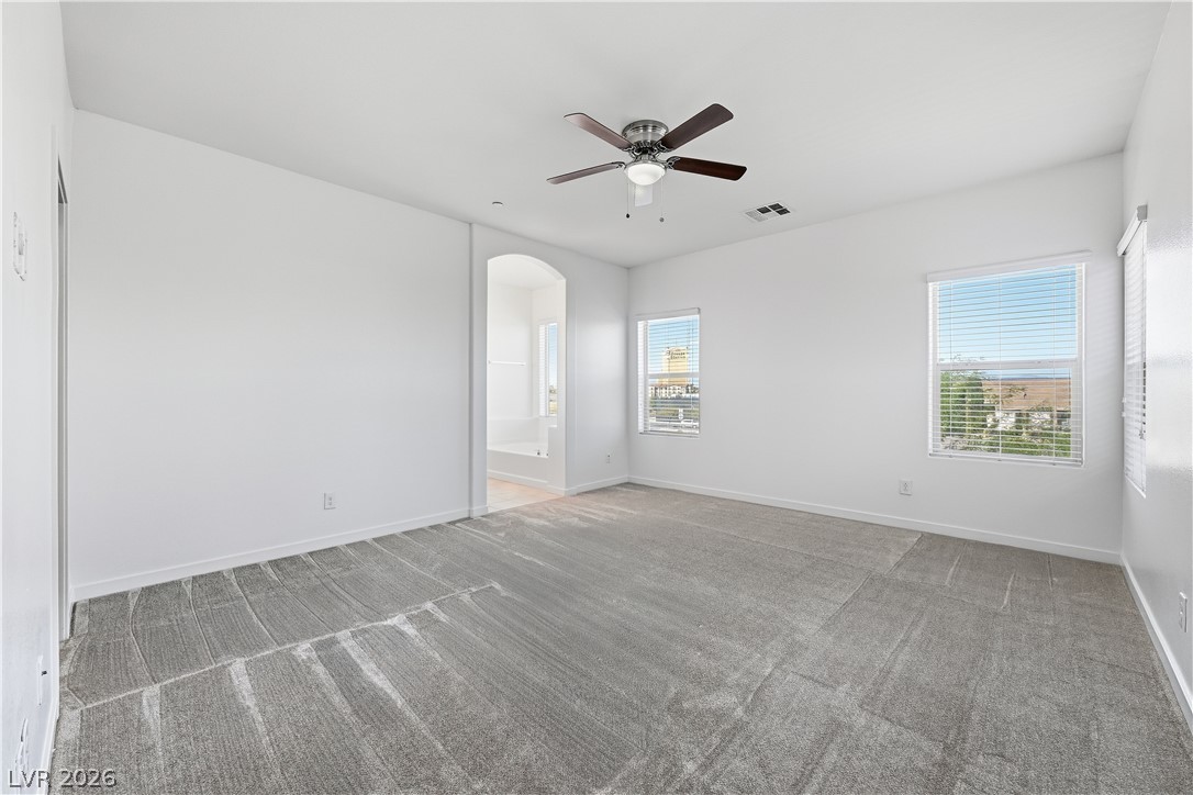 1122 Bradley Bay Avenue Henderson NV 89014