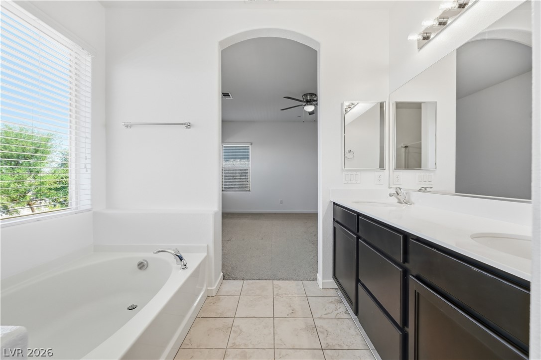 1122 Bradley Bay Avenue Henderson NV 89014