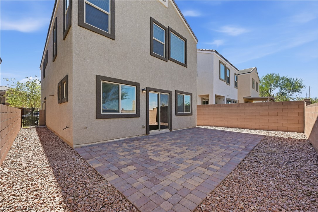 1122 Bradley Bay Avenue Henderson NV 89014