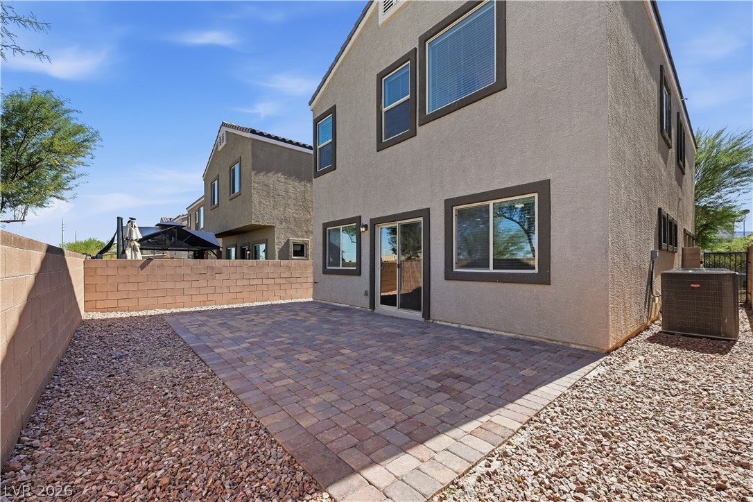 1122 Bradley Bay Avenue Henderson NV 89014