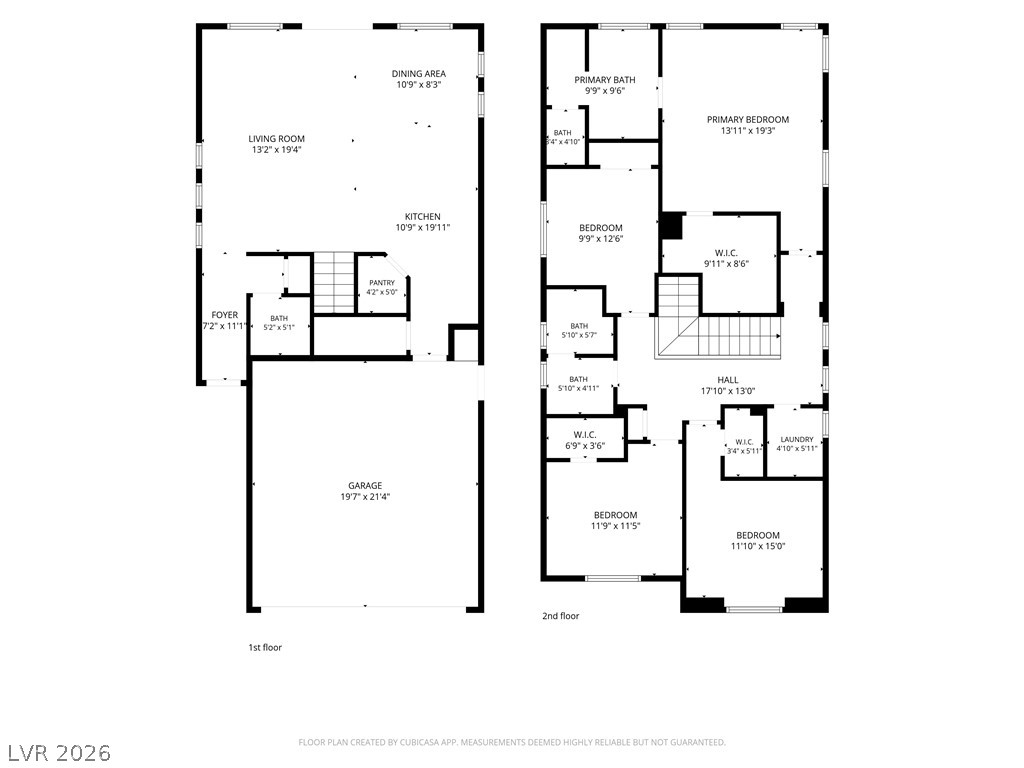 1122 Bradley Bay Avenue Henderson NV 89014