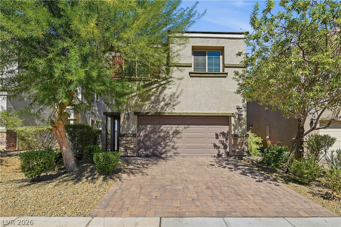 1122 Bradley Bay Avenue Henderson NV 89014