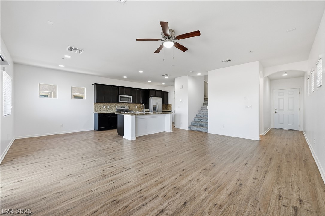 1122 Bradley Bay Avenue Henderson NV 89014