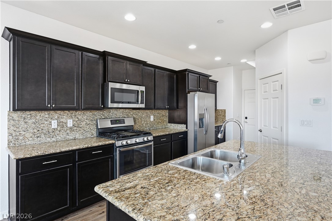 1122 Bradley Bay Avenue Henderson NV 89014
