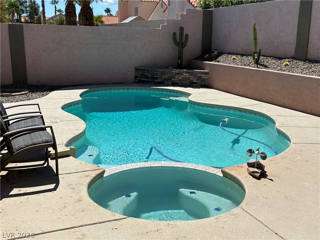 2745 Brienza Way Las Vegas NV 89117