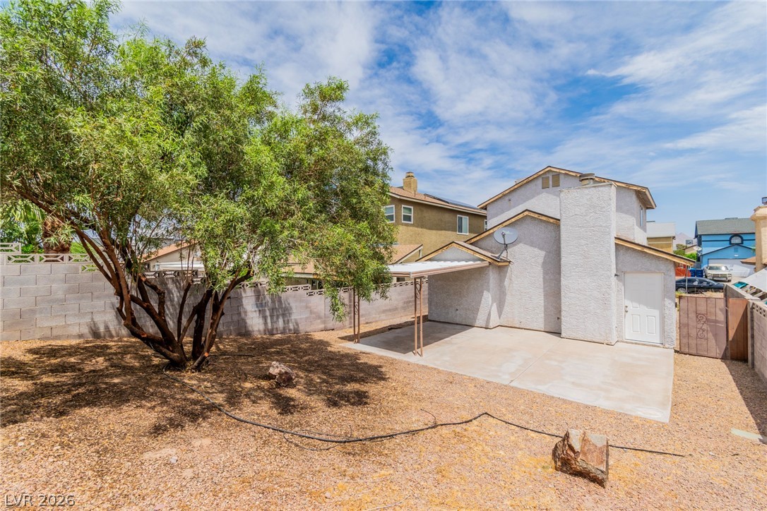 536 Dutchman Avenue Henderson NV 89011